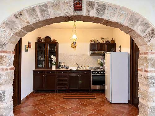 Photo of Kitchen in Villa Grazia di Carini