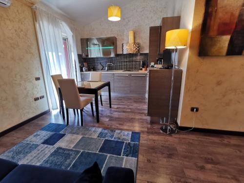 Photo of Livingroom in Carlentini