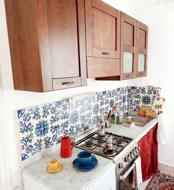 Photo of Kitchen in Centro Storico
