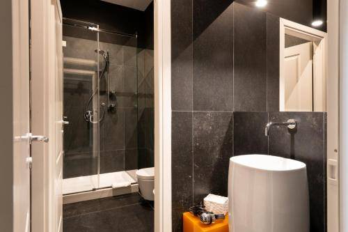 Photo of Bathroom in Castellammare