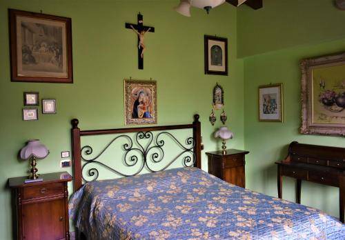 Photo of Bedroom in Torretta