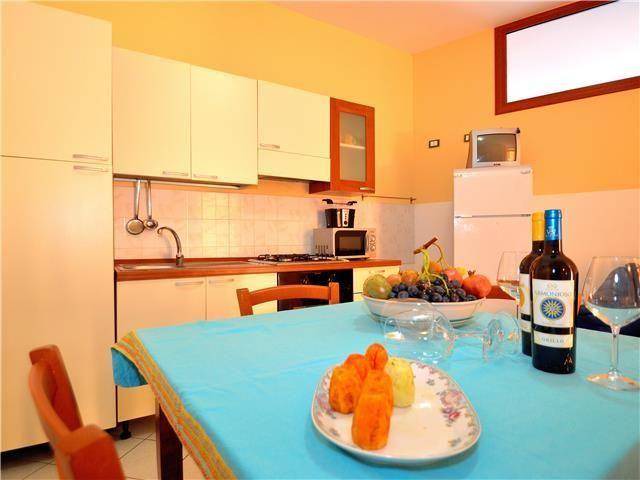 Photo of Kitchen in Balestrate