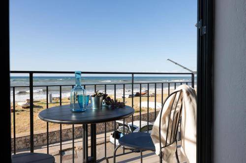 Photo of Patio Balcony in Castel Di Tusa