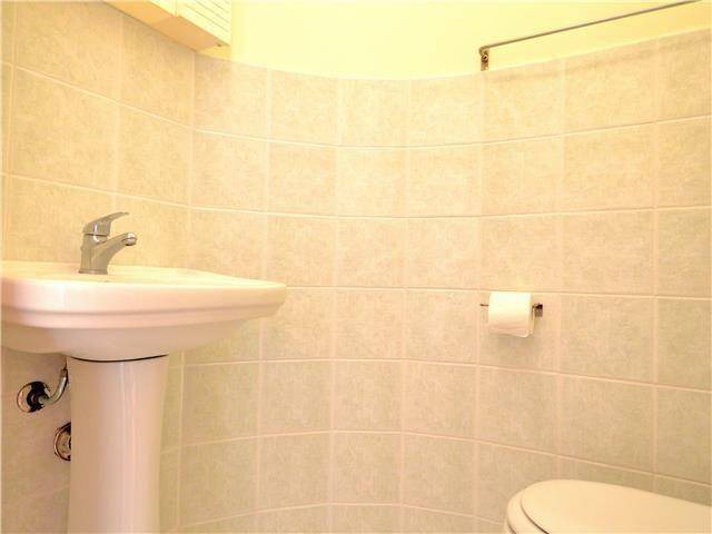 Photo of Bathroom in Balestrate