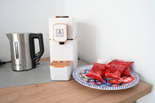 Photo of Kitchen in Montallegro