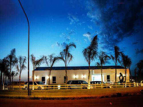 Photo of Buildings in Comiso
