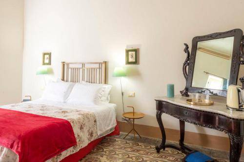 Photo of Bedroom in Erice