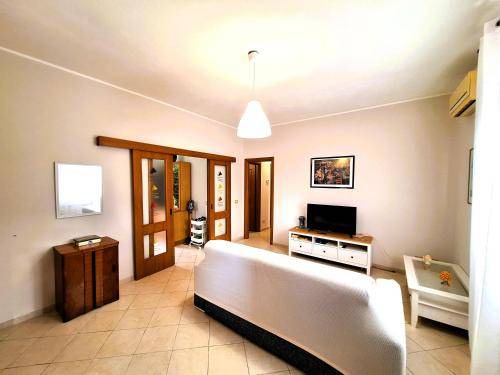 Photo of Bedroom in Arenella