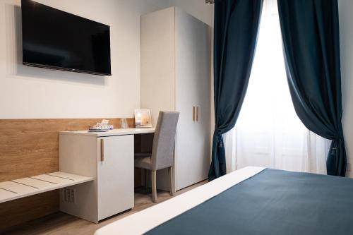 Photo of Bedroom in Santo Stefano di Camastra