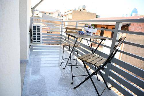Photo of Patio Balcony in Montallegro