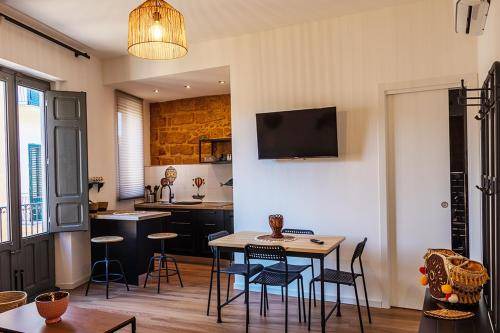 Photo of Livingroom in Sambuca di Sicilia