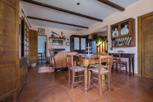 Photo of Kitchen in Province of Messina