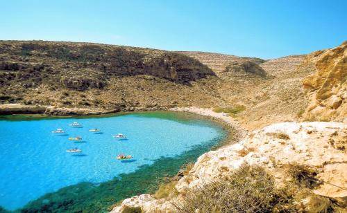 Photo of Others in Lampedusa
