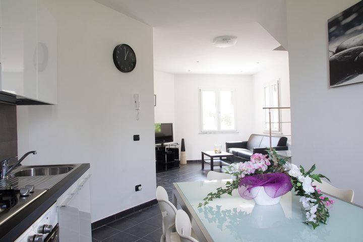 Photo of Kitchen in Mazzaforno