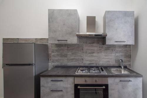 Photo of Kitchen in Favara