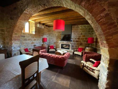 Photo of Livingroom in San Mauro Castelverde