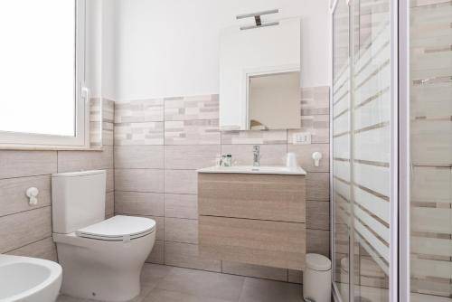 Photo of Bathroom in Sant'Agata di Militello