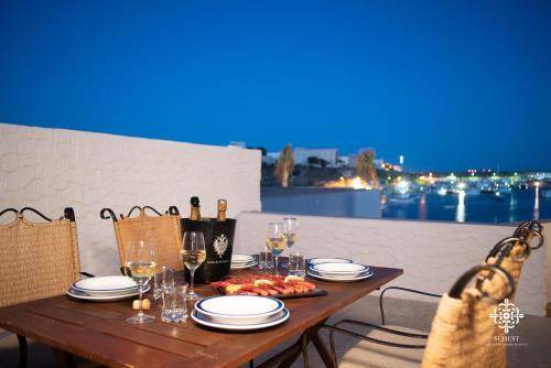 Photo of Patio Balcony in Lampedusa