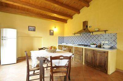 Photo of Kitchen in Sorrentini