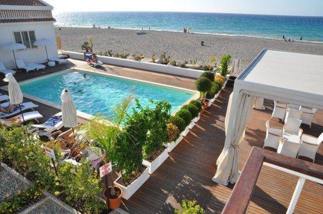 Photo of Patio Balcony in Marchesana