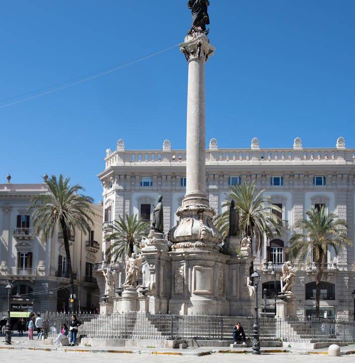 Photo of Others in Castellammare Vucciria