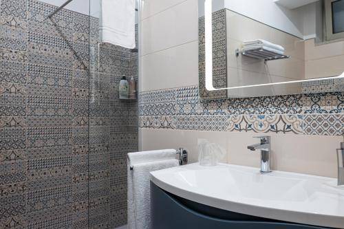 Photo of Bathroom in Santo Stefano di Camastra
