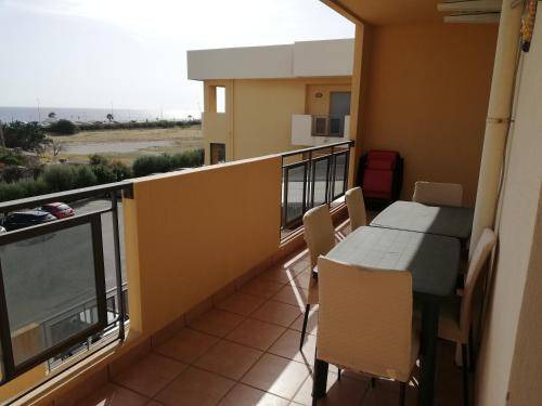 Photo of Patio Balcony in Mili San Pietro