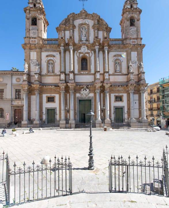 Photo of Others in Castellammare Vucciria