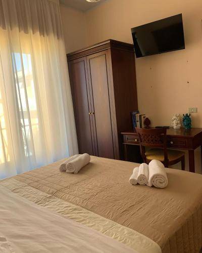Photo of Bedroom in Cesaro