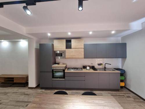 Photo of Kitchen in Valguarnera Caropepe