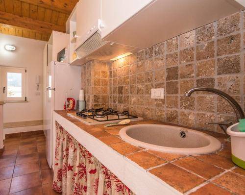 Photo of Bathroom in Piane Vecchie