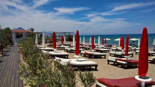Photo of Patio Balcony in Gorgo Lungo