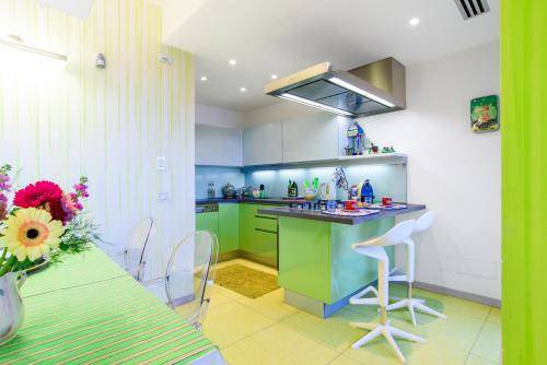 Photo of Kitchen in Mazzaro