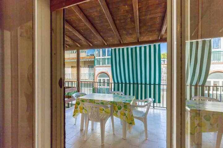 Photo of Patio Balcony in Casuzze