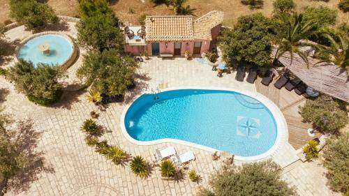 Photo of Outdoor in Tresauro