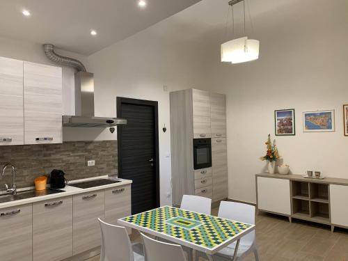 Photo of Kitchen in Borgo Vecchio