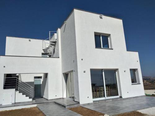 Photo of Buildings in Montallegro