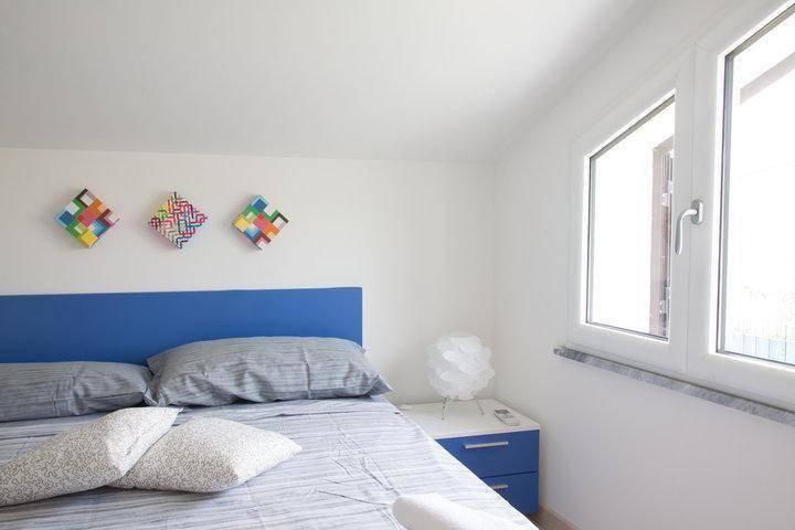 Photo of Bedroom in Mazzaforno