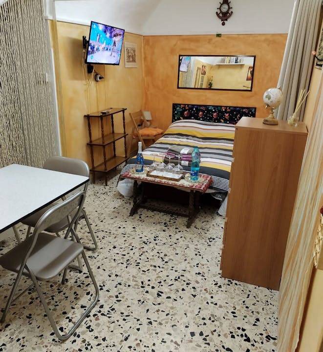 Photo of Livingroom in Santa Caterina Villarmosa