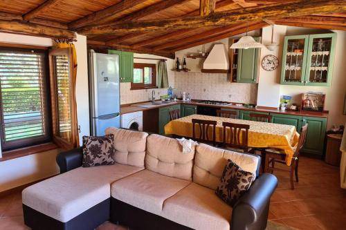 Photo of Livingroom in Naso