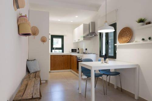 Photo of Kitchen in Castel Di Tusa