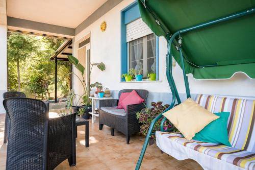 Photo of Patio Balcony in Cammarata