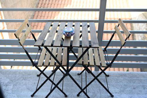 Photo of Patio Balcony in Montallegro