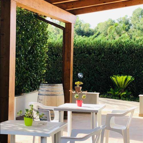 Photo of Patio Balcony in Niscemi