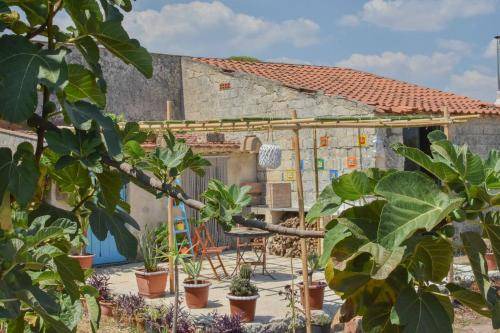 Photo of Buildings in Cassaro