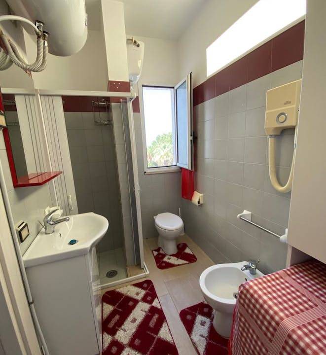 Photo of Bathroom in Ragusa