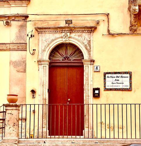 Photo of Others in Noto Historic Centre
