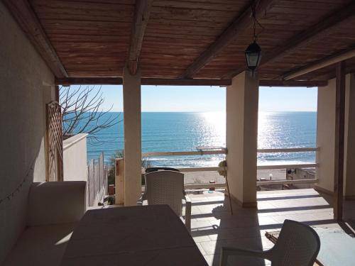 Photo of Patio Balcony in Manfria