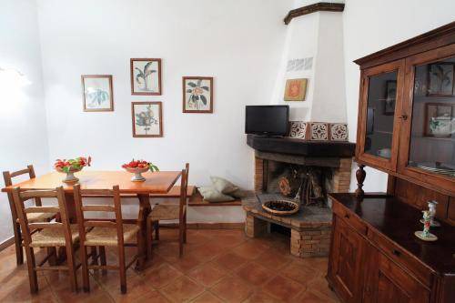 Photo of Livingroom in Madonie National Park