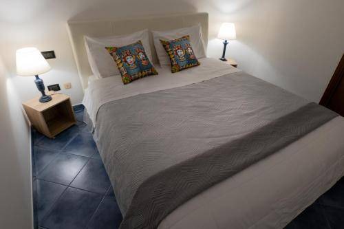 Photo of Bedroom in Nicosia